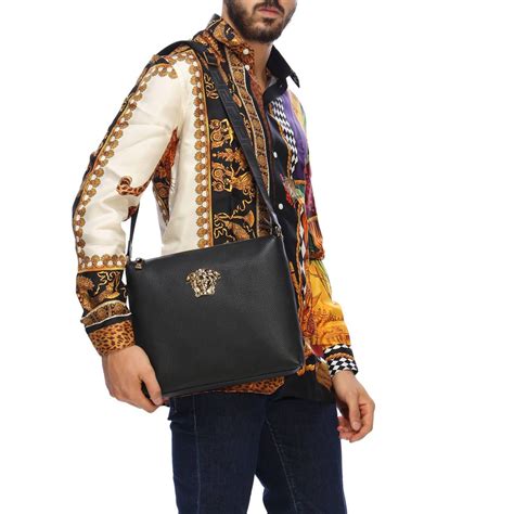 versace mens sale|versace clearance for men.